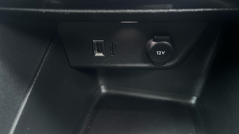 Vauxhall Mokka 1.2 Turbo 100 Elite Nav 5dr Petrol Hatchback